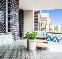 BLISSFUL BREAM 670I - Holiday Adelaide