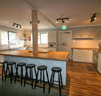 Blizzard Bunny Lodge