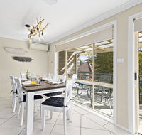 Blue Haze 3 - Sawtell NSW