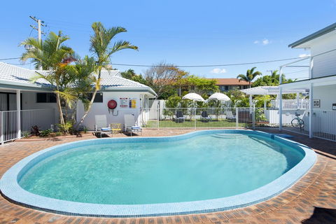 Blue Heron Motel - Holiday Adelaide 2