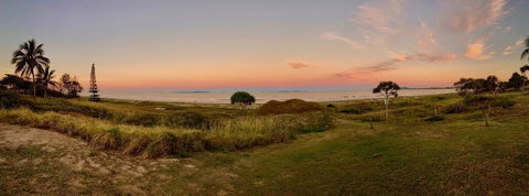 Blue Horizon - Holiday Adelaide 1