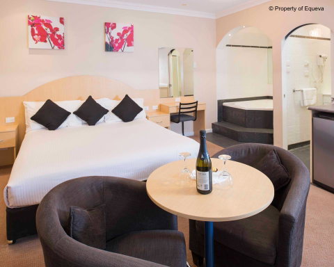 Blue Mountains Heritage Motel - Holiday Adelaide 0