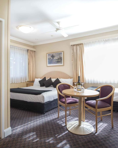 Blue Mountains Heritage Motel - Holiday Adelaide 3