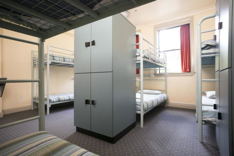 Blue Mountains YHA - Holiday Adelaide 3