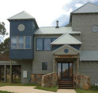 Blue Sky Lodge - Holiday Adelaide