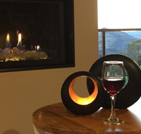 Blue Summit Cottages - Holiday Adelaide