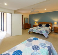 Blue Water Retreat - Downstairs - Holiday Adelaide