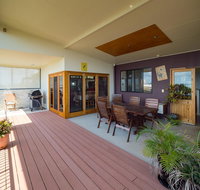 Blue Water Retreat - Upstairs - Holiday Adelaide
