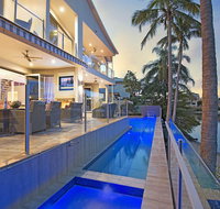 Blue Waters Retreat - Holiday Adelaide