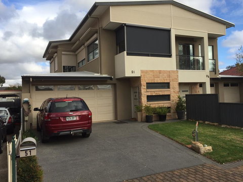 Blue Wren Retreat - Holiday Adelaide 0