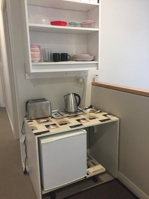 Blue Wren Retreat - Holiday Adelaide 2