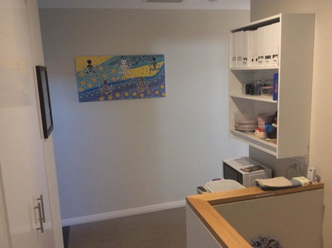 Blue Wren Retreat - Holiday Adelaide 3