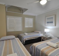 Bluedock Apartments - Holiday Adelaide