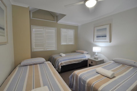Bluedock Apartments - Holiday Adelaide 0