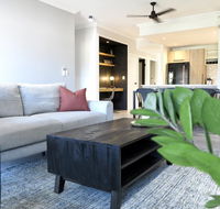 Bluewater Apartment