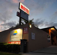 Bluewater Harbour Motel - Holiday Adelaide
