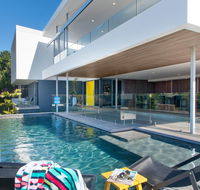 Bluey's Beach House - 5 Bedroom - Holiday Adelaide
