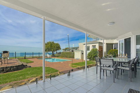 Blueys On The Bay- Blue Bay - Holiday Adelaide 2