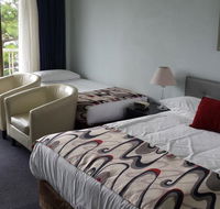 Boat Harbour Motel - Holiday Adelaide