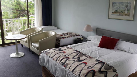 Boat Harbour Motel - Holiday Adelaide 0