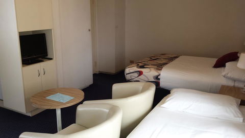 Boat Harbour Motel - Holiday Adelaide 1
