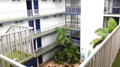 Boat Harbour Motel - Holiday Adelaide 2