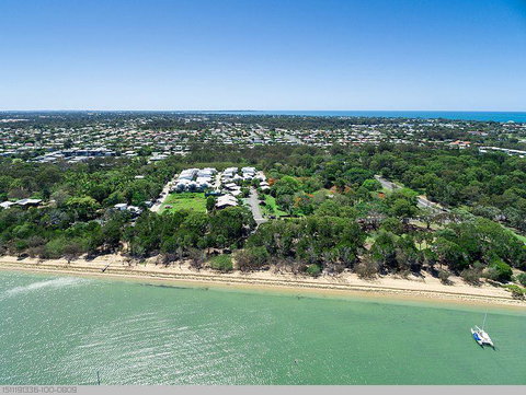 Boat Harbour Studio Apartments And Villas - Holiday Adelaide 3