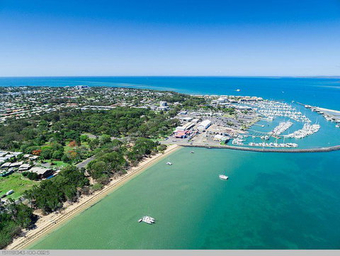 Boat Harbour Studio Apartments And Villas - Holiday Adelaide 1