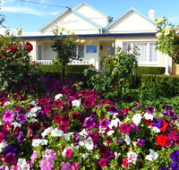 Boathouse Bunbury Bed  Breakfast - Holiday Adelaide