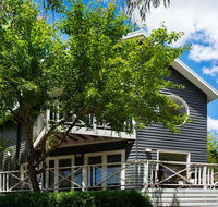 Boatshed House - Holiday Adelaide