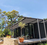 Bohemia Luxury House - Holiday Adelaide