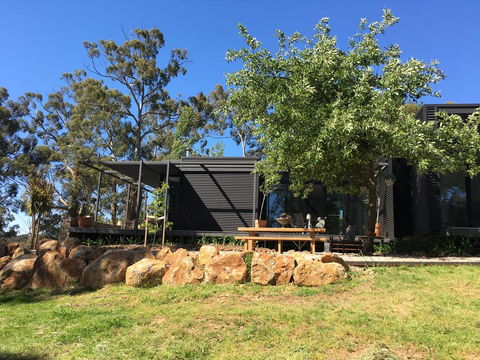Bohemia Luxury House - Holiday Adelaide 2