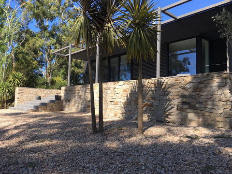 Bohemia Luxury House - Holiday Adelaide 1