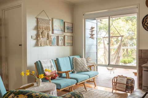 Boho Cottage - Holiday Adelaide 2
