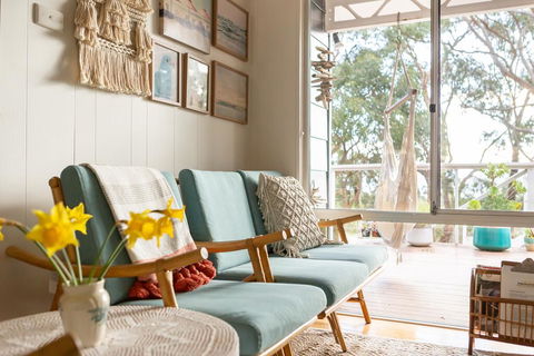 Boho Cottage - Holiday Adelaide 0