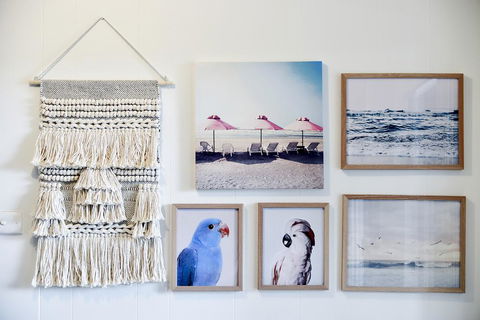 Boho Cottage - Holiday Adelaide 3