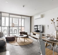 Boho on Morphett-In the heart of the CBD - Wifi - Nespresso - Netflix - Holiday Adelaide