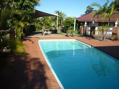 Bomaderry Motor Inn - Holiday Adelaide 0