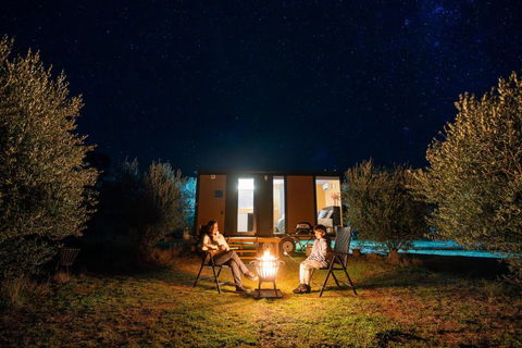 The Little Grove Retreat By Tiny Away - Holiday Adelaide 0