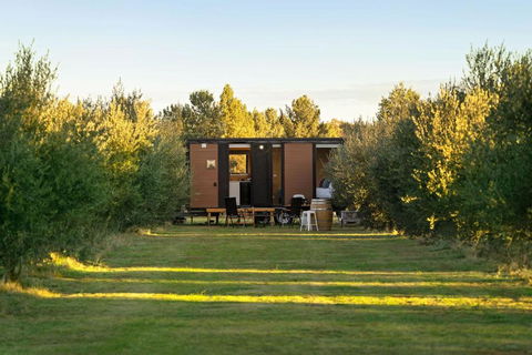The Little Grove Retreat By Tiny Away - Holiday Adelaide 1