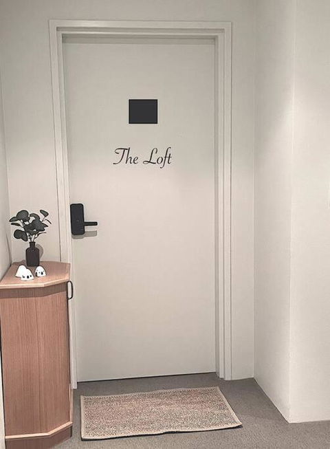 The Loft - Holiday Adelaide 1