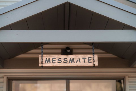 The Mill Houses Narbethong - Holiday Adelaide 3