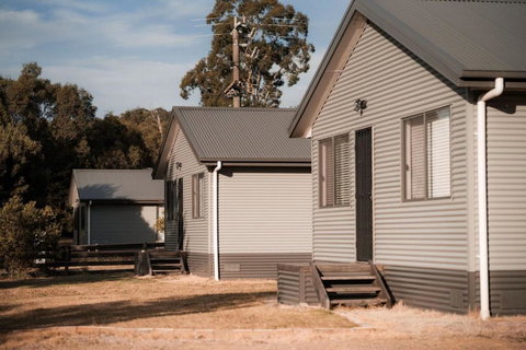 The Mill Houses Narbethong - Holiday Adelaide 0