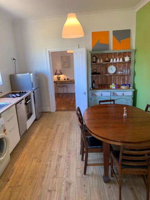 The Old Bakery Guesthouse, Harden - Holiday Adelaide 1
