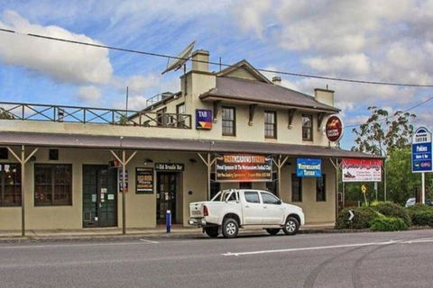 The Old Coach House C1850s Private Cottage - Holiday Adelaide 3
