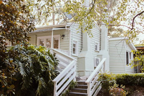 The Poplars Farm Stay - Holiday Adelaide 0