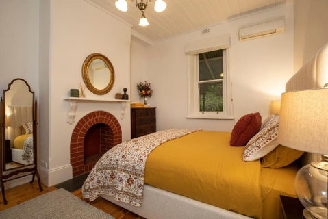 The Retreat In Basket Range - Holiday Adelaide 2