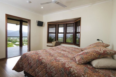 The Summit Bed & Breakfast - Holiday Adelaide 2