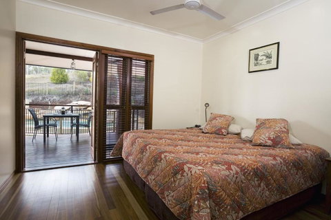 The Summit Bed & Breakfast - Holiday Adelaide 1