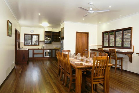 The Summit Bed & Breakfast - Holiday Adelaide 3